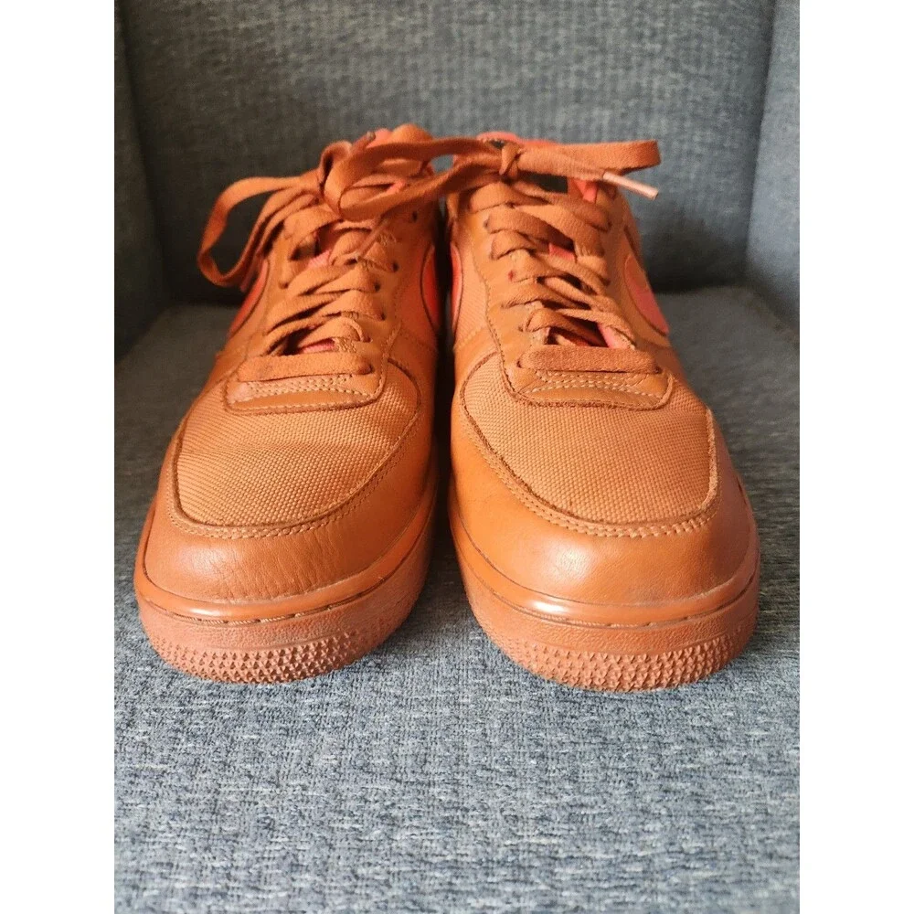 Nike Air Force 1 Low Gore-Tex Sneakers 